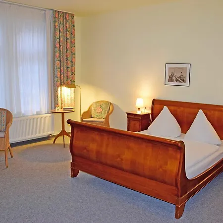 Ferienwohnungen Im Appartementhaus Sellin  Kamer foto