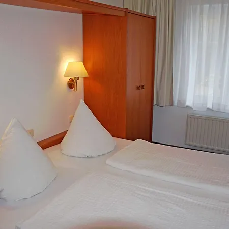 Ferienwohnungen Im Appartementhaus Sellin  Kamer foto