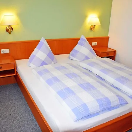Ferienwohnungen Im Appartementhaus Sellin  Buitenkant foto