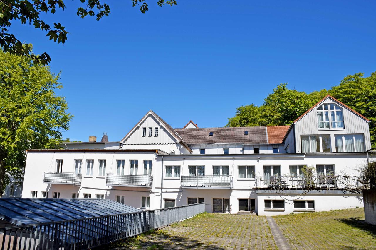 Apartment Im Appartementhaus